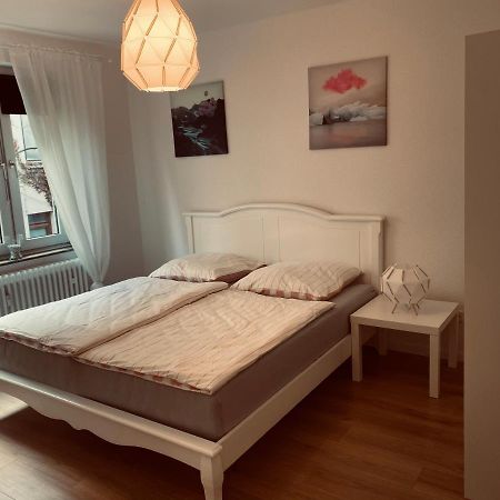 A2 Central Apartment Bremen Exterior photo
