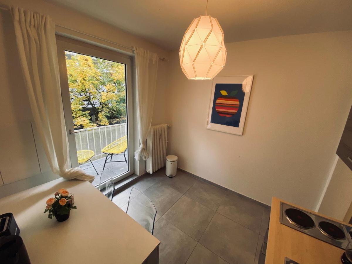 A2 Central Apartment Bremen Exterior photo